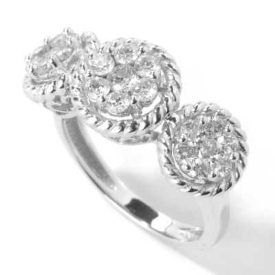 WHITE GOLD