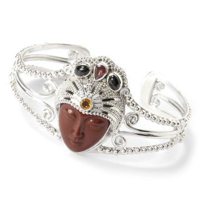 Sterling Silver 7