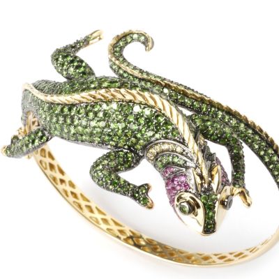 18K Gold 6.5