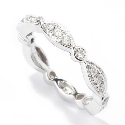 WHITE GOLD