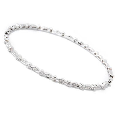 WHITE GOLD