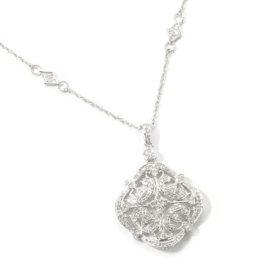 WHITE GOLD