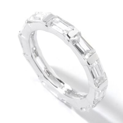 STERLING SILVER / PLATINUM