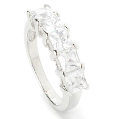 STERLING SILVER / PLATINUM