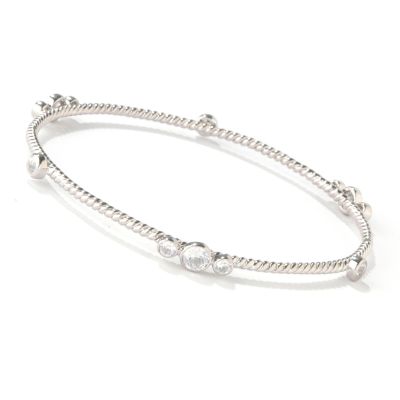 STERLING SILVER / PLATINUM
