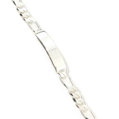 Sterling Silver 8