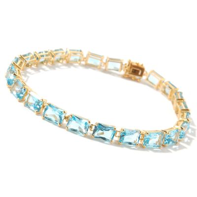 BLUE TOPAZ