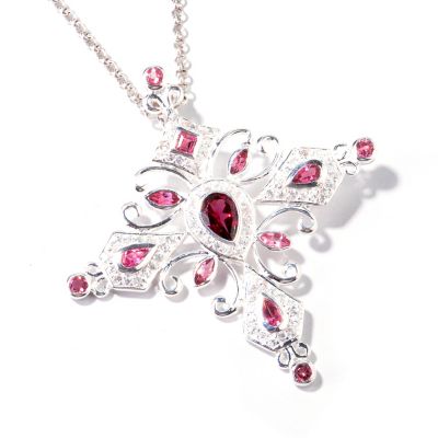 PINK TOURMALINE