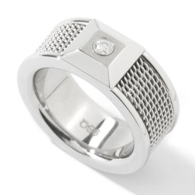 STAINLESS STEEL
