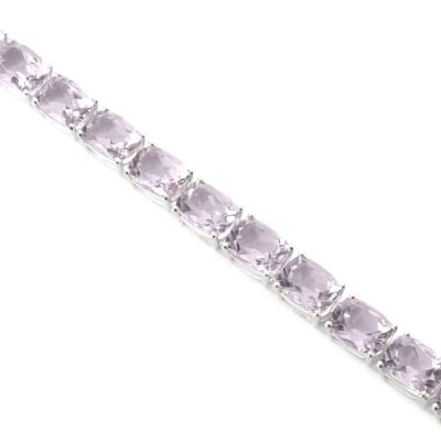 PINK AMETHYST