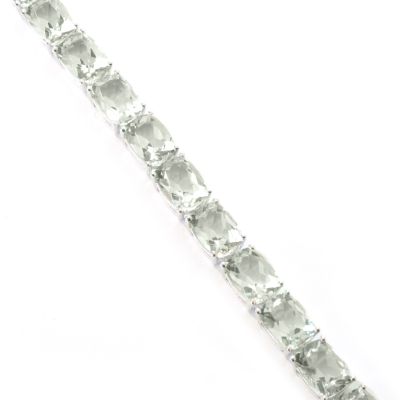 GREEN AMETHYST