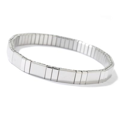 STAINLESS STEEL