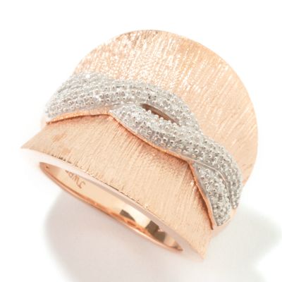 ROSE VERMEIL