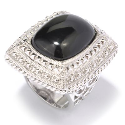 BLACK ONYX