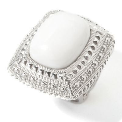 WHITE AGATE