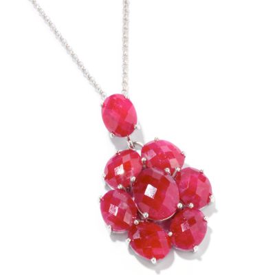 RUBY / PLATINUM