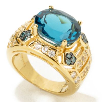 YELLOW VERMEIL