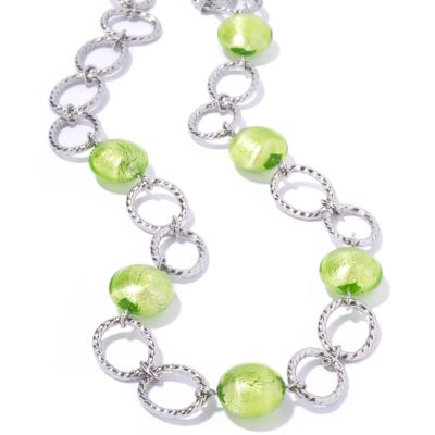 LIME GREEN
