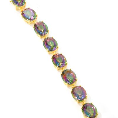 MYSTIC TOPAZ