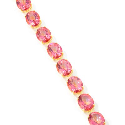 PINK TOPAZ