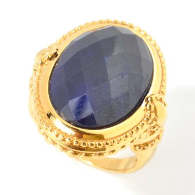 BLUE SAPPHIRE