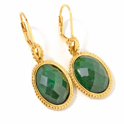 GREEN SAPPHIRE