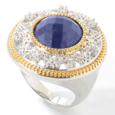 BLUE SAPPHIRE
