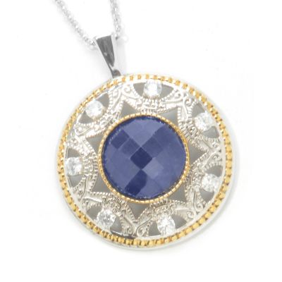 BLUE SAPPHIRE