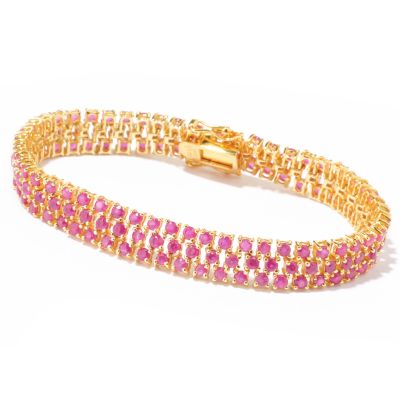 RUBY / VERMEIL
