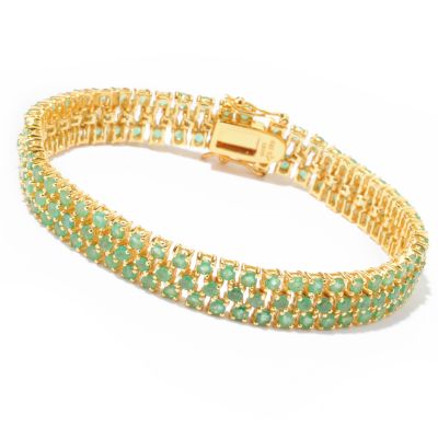 EMERALD / VERMEIL