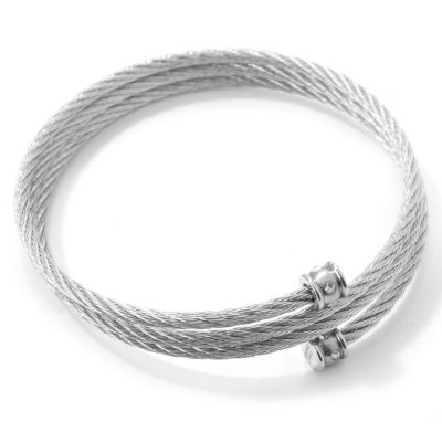 STAINLESS STEEL