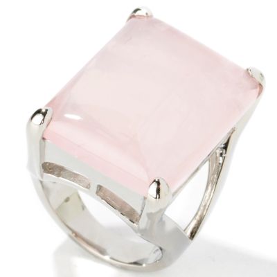 ROSE QUARTZ