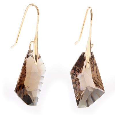 SMOKY QUARTZ