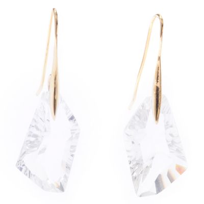WHITE QUARTZ