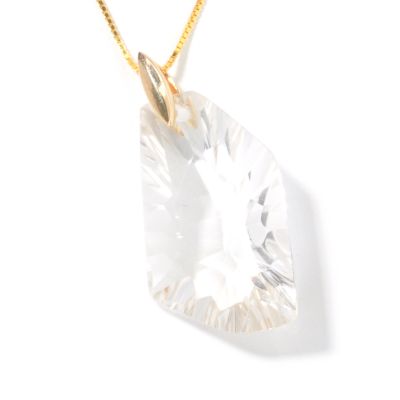 WHITE QUARTZ