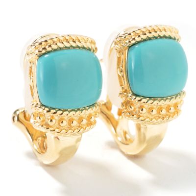 TURQUOISE