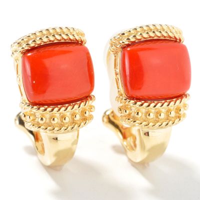 RED CORAL
