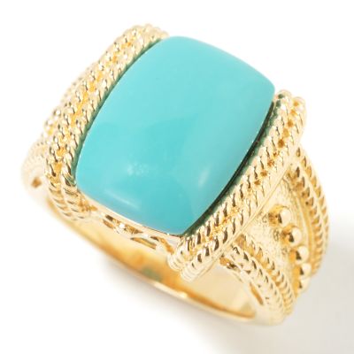 TURQUOISE
