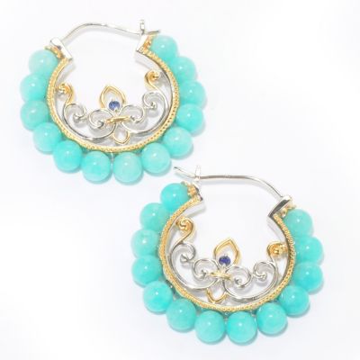 AMAZONITE