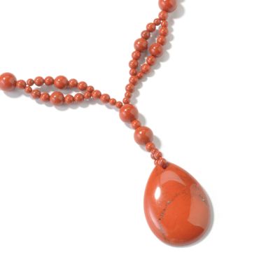 RED JASPER