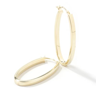 YELLOW GOLD / POLISHED