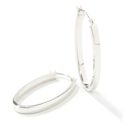 WHITE GOLD / POLISHED