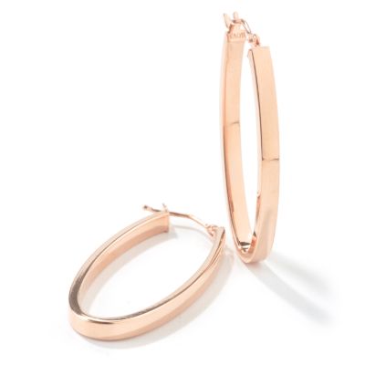 ROSE GOLD / POLISHED