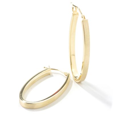 YELLOW GOLD / SATIN