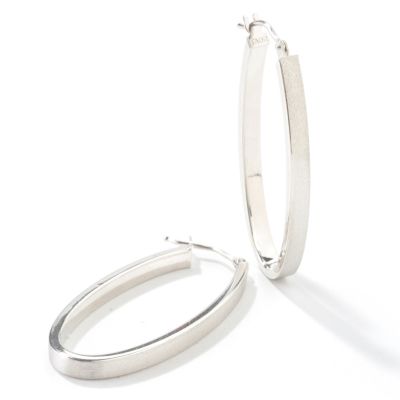 WHITE GOLD / SATIN