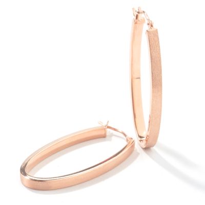 ROSE GOLD / SATIN