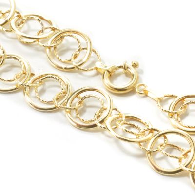 YELLOW GOLD