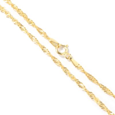 YELLOW GOLD
