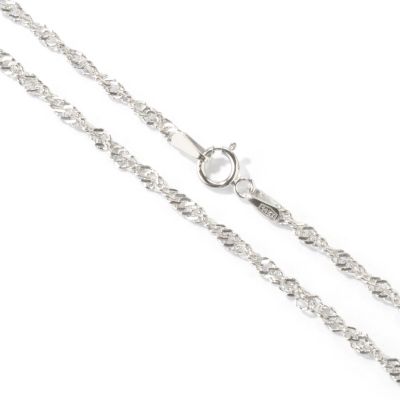 WHITE GOLD