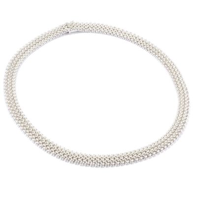 WHITE GOLD